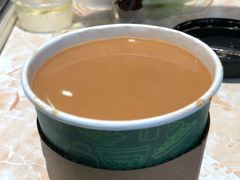 驰名丝袜奶茶-孖记茶档·热腾茶餐(江南西plus店)
