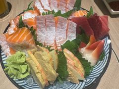 -大渔铁板烧(万象城店)