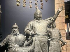 -中国人民解放军海军博物馆