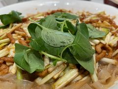 -梅利汴京烤鸭•开封豫菜地标店(东大街店)
