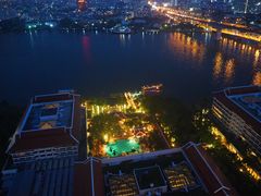 -阿瓦尼河滨曼谷酒店