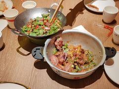 -金掌勺锅包肉(太原万达店)