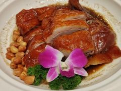 -胜记酒家(荔枝公园店)