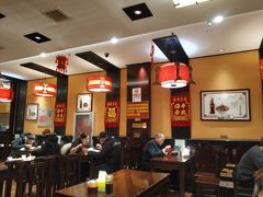 大堂-姚记炒肝店(簋街店)
