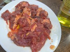 -西塔隆太白烤牛肉馆(图们路店)