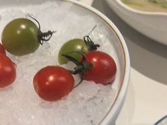 -渔港甄宴·海鲜·地标烟台菜(金沙滩店)