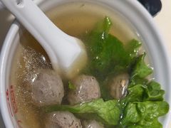 -陈记顺和潮汕牛肉火锅(韩江路店)