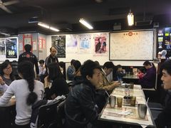 大堂-华星冰室(湾仔店)