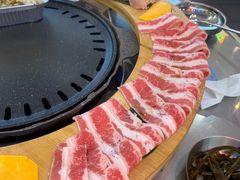 -玄希浪漫厨房·韩料烤肉(湖滨银泰in77店)