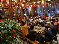 -小龙坎火锅(总店)