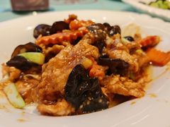 -添福来墨鱼饺子 · 海鲜东北菜(大连星海·黄浦路店)