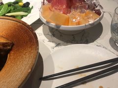 -奉天小馆·非遗东北菜(济南万象城店)