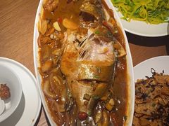 -大鱼徽州·寻味徽菜(万象汇店)