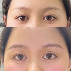 -MIVI野生眉纹绣纹眉