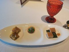 -三号黄浦会Canton Table