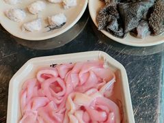 -九尺赵老四鲜鹅肠火锅