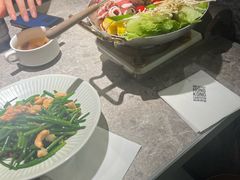 -留半山·香港食堂(啦啦宝都店)