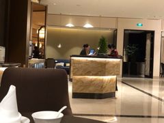 大堂-京香轩·中餐厅(上海中庚聚龙酒店)