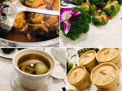 -顺德人家食府(黄金广场店)
