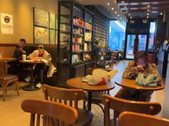 -星巴克(夏碧路店)