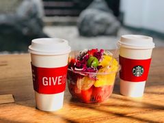 -星巴克臻选(成都宽窄巷子店)