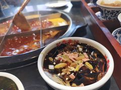 -重庆古老火锅