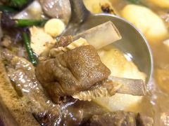 -小板凳(四公里店)