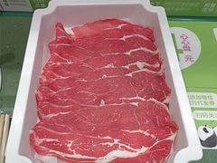 -一围肥牛小火锅(高铁吾悦店)