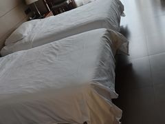 -三亚中亚国际大酒店