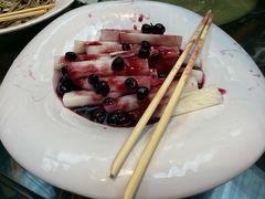 -春满园生态餐厅(南宫路店)