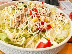 -Sushi Love 创意寿司(丽影广场店)