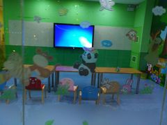 -小问号·科学启蒙·逻辑思维·阅读素养·口才演讲(杨浦合生汇中心)