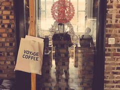 -VOYAGE COFFEE(北锣鼓巷店)