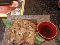 -合幸日本料理·炭火烧肉(观澜御湖店)