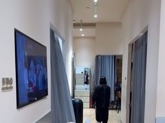-海马体照相馆(成都来福士广场店)