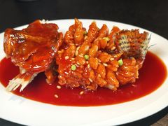 -RIVIERA 松鹤楼(外滩店)