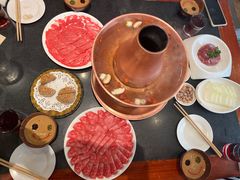 -南门涮肉(北洼路店)