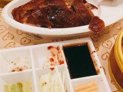 -大鸭梨(天通西苑店)