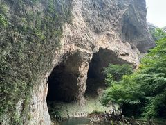 -雁荡山风景名胜区