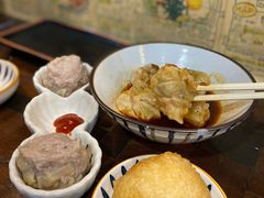 -本味友膳·茶餐厅(和达中心城店)