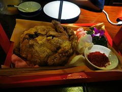 老长安葫芦鸡-来小酌·长安酒家(翠庭大厦店)