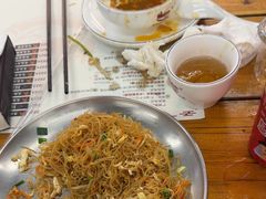 -后街佬·炭火鲜鱼杂(南城店)