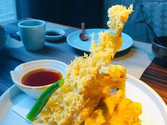 -山葵家·创意料理(EFC欧美广场店)