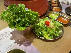-西塔老太太泥炉烤肉(双井店)