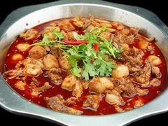 -翠云水煮鱼(双龙大道店)