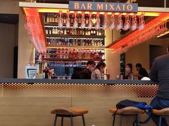 -星巴克臻选(上海合生汇1F店)