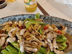 -阿尔法海鲜排档(爱琴海店)