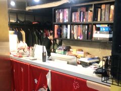 -Tipsy Bar•屋顶露台酒吧&水烟吧