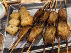 -管氏翅吧(国展店)