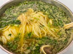 -杨记拉面总店